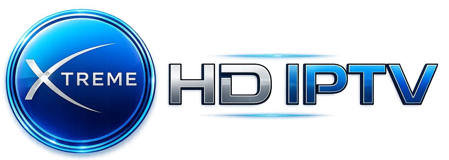 Xtreme HD IPTV Logo